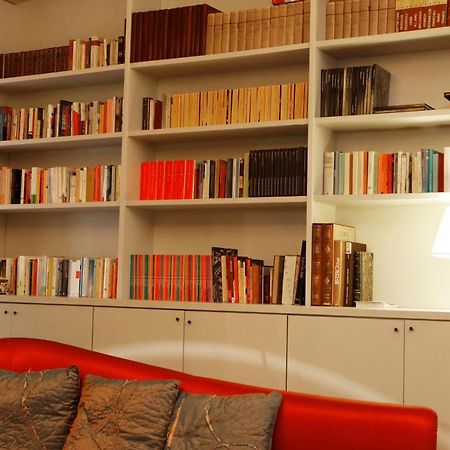 جنوة B&B Flairhouse المظهر الخارجي الصورة