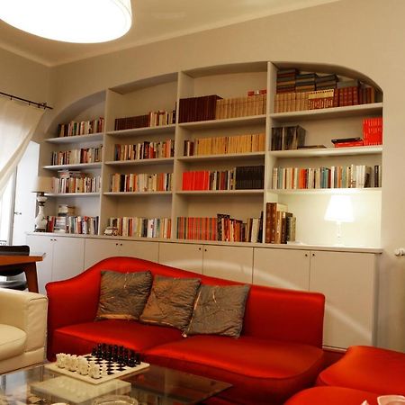 جنوة B&B Flairhouse المظهر الخارجي الصورة