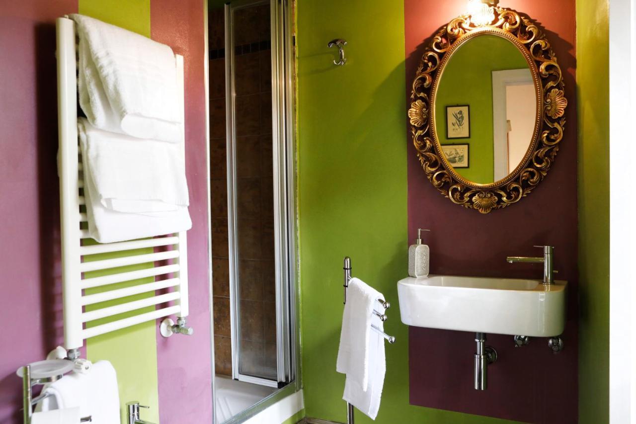 جنوة B&B Flairhouse المظهر الخارجي الصورة
