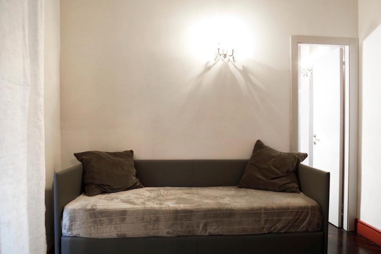 جنوة B&B Flairhouse المظهر الخارجي الصورة