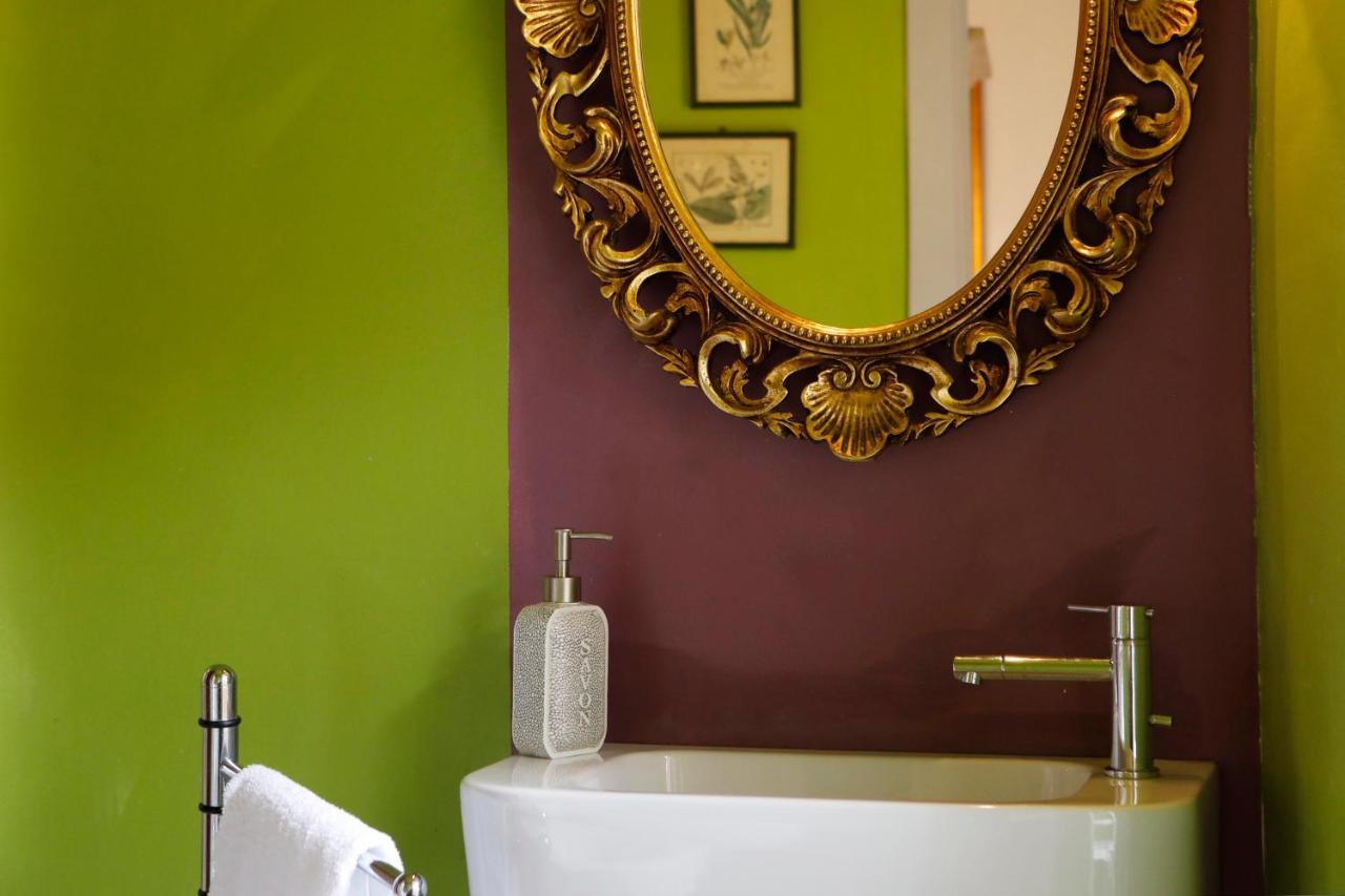 جنوة B&B Flairhouse المظهر الخارجي الصورة