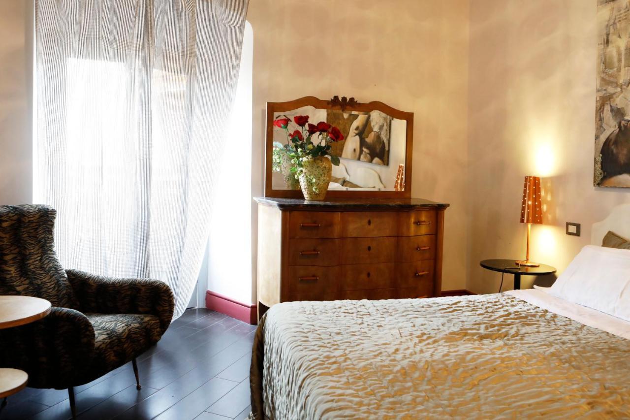 جنوة B&B Flairhouse المظهر الخارجي الصورة