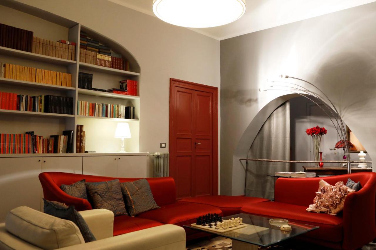 جنوة B&B Flairhouse المظهر الخارجي الصورة