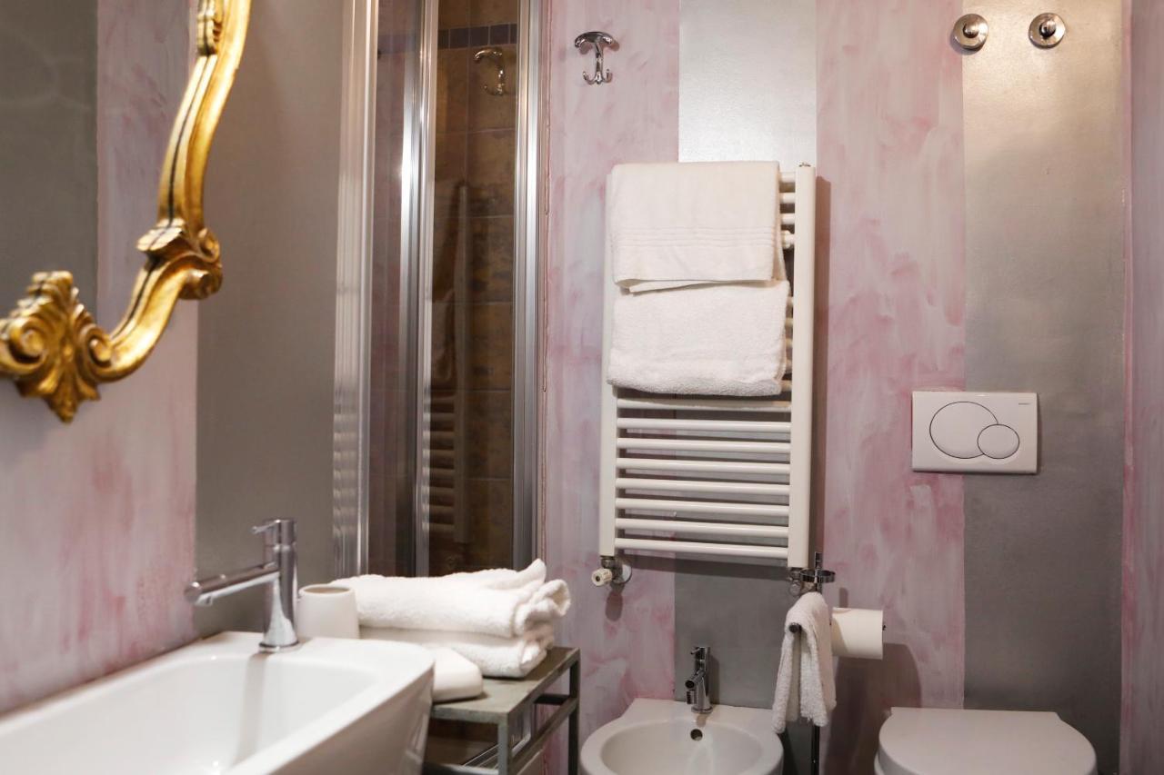 جنوة B&B Flairhouse المظهر الخارجي الصورة