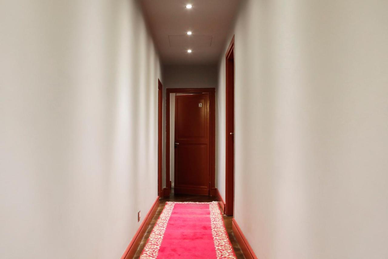 جنوة B&B Flairhouse المظهر الخارجي الصورة