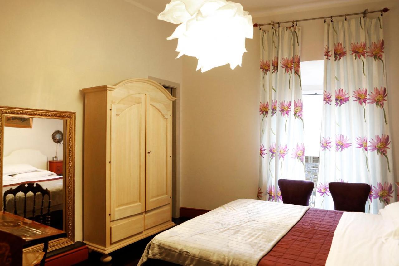 جنوة B&B Flairhouse المظهر الخارجي الصورة