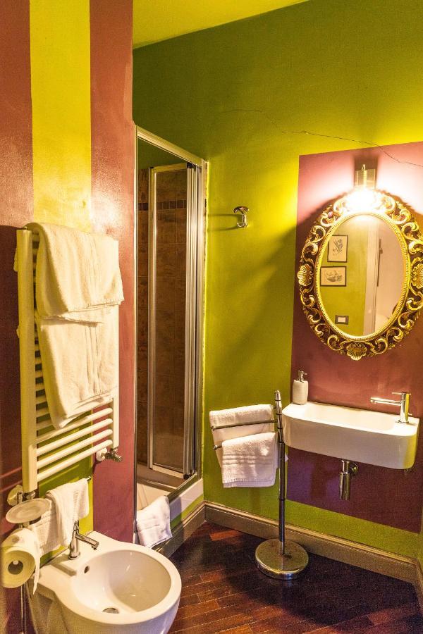 جنوة B&B Flairhouse المظهر الخارجي الصورة