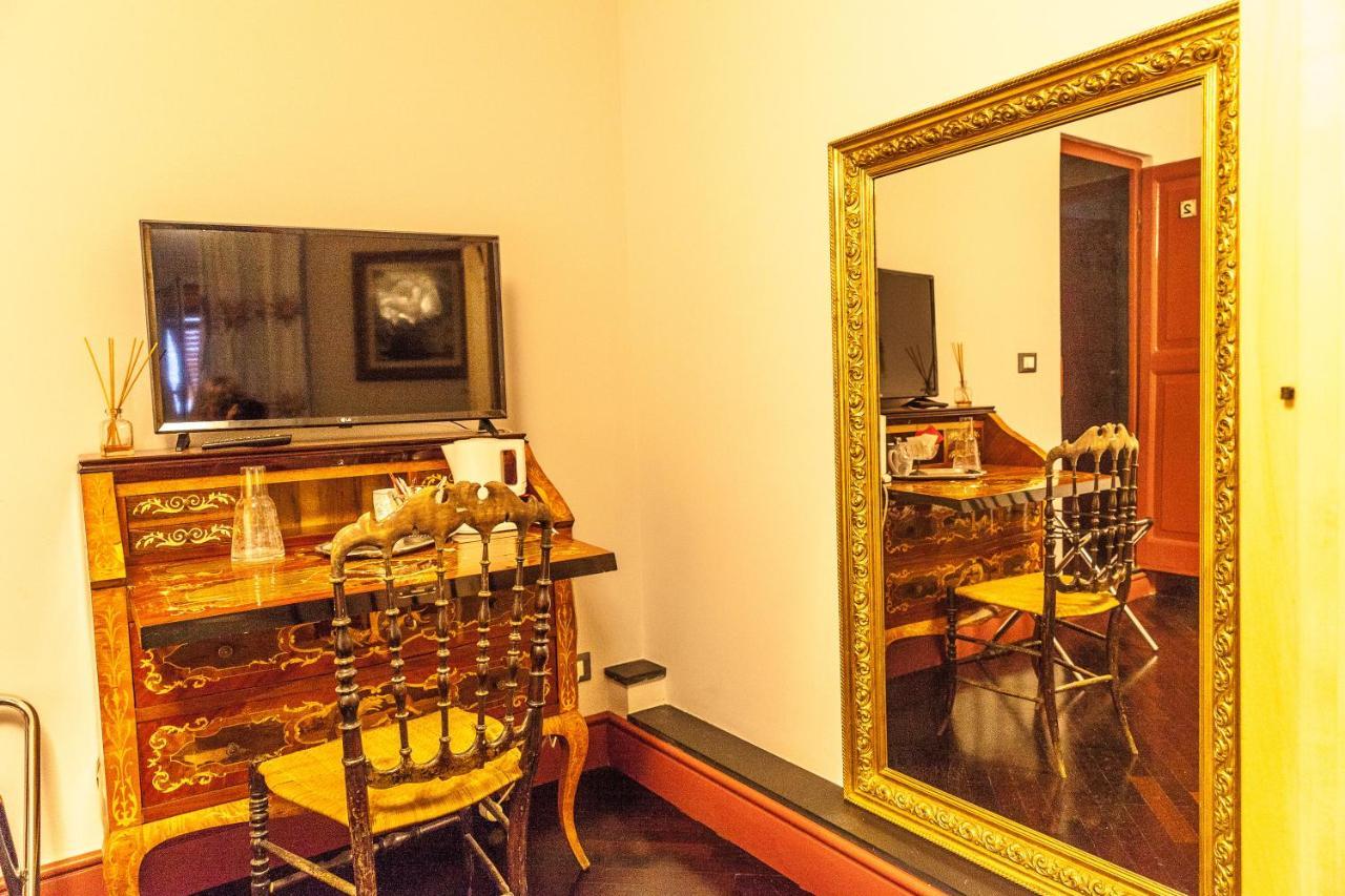 جنوة B&B Flairhouse المظهر الخارجي الصورة